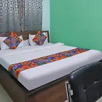 Fabhotel Vicky